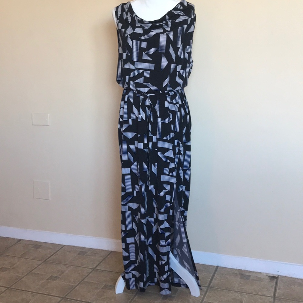 A classic dress perfect for going out